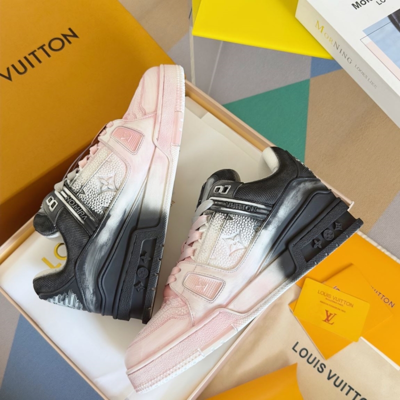 Louis Vuitton Sneakers